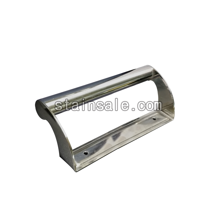 스텐대문손잡이C형22Φ×200mm-163번 *20개 한상자입니다*